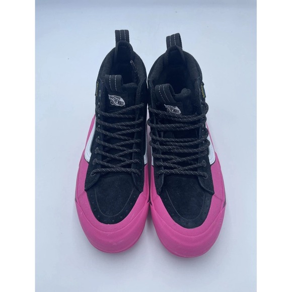 Vans Sk8- MTE-2 High Dip -‎ Black Pink